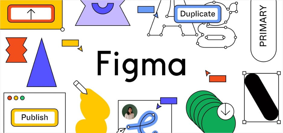 Figma graphic